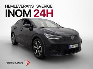 Volkswagen ID.5 bild 1