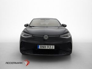 Volkswagen ID.5 bild 3