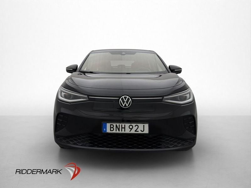 Volkswagen ID.5 bild 3
