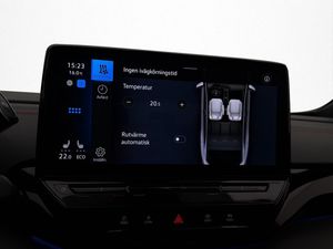Volkswagen ID.5 bild 28