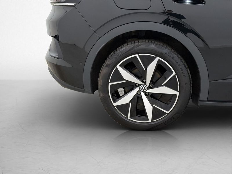Volkswagen ID.5 bild 36