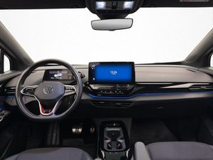 Volkswagen ID.5 bild 15