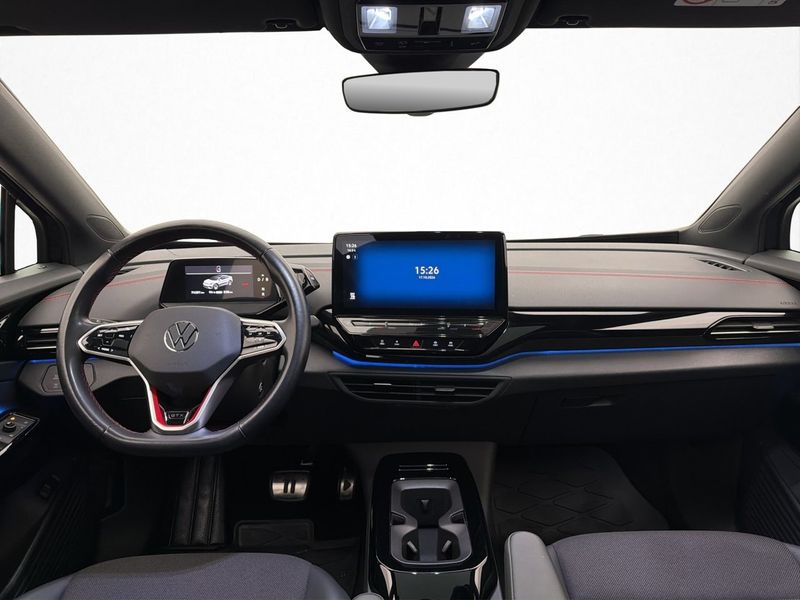 Volkswagen ID.5 bild 15