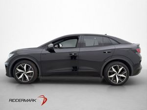 Volkswagen ID.5 bild 5