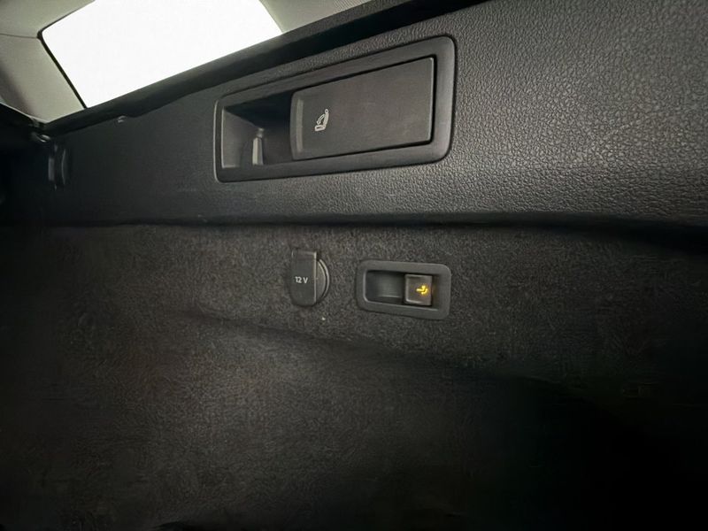 Volkswagen Passat bild 29