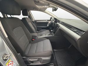 Volkswagen Passat bild 15