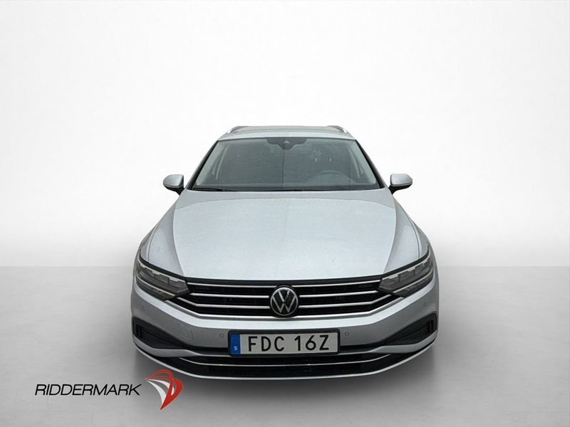 Volkswagen Passat bild 2