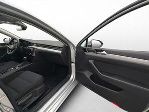 Volkswagen Passat bild 16