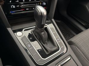 Volkswagen Passat bild 25