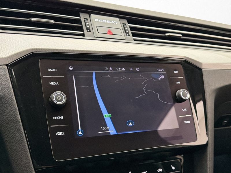 Volkswagen Passat bild 20