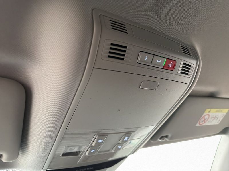 Volkswagen Passat bild 27