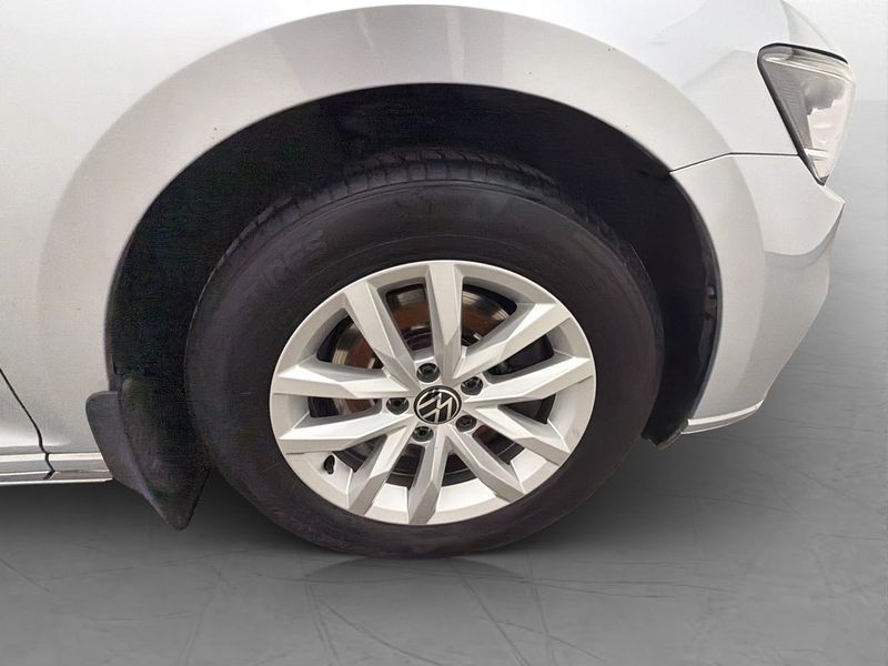 Volkswagen Passat bild 33