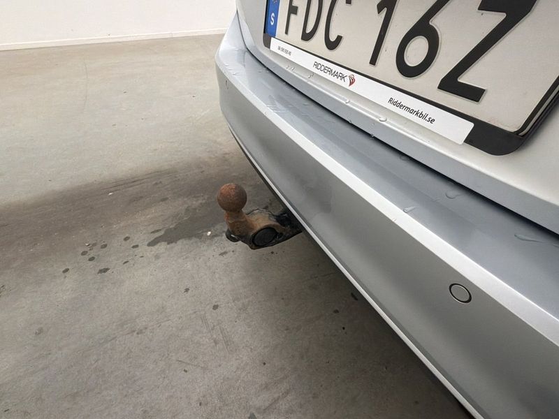 Volkswagen Passat bild 10