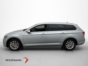 Volkswagen Passat bild 4