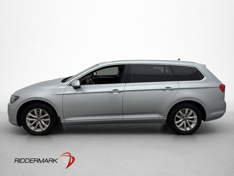 Volkswagen Passat bild 4
