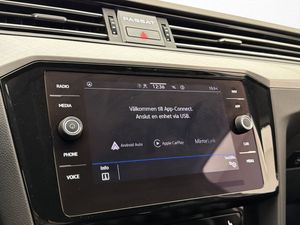 Volkswagen Passat bild 21