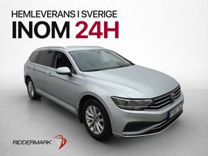 Volkswagen Passat bild 1