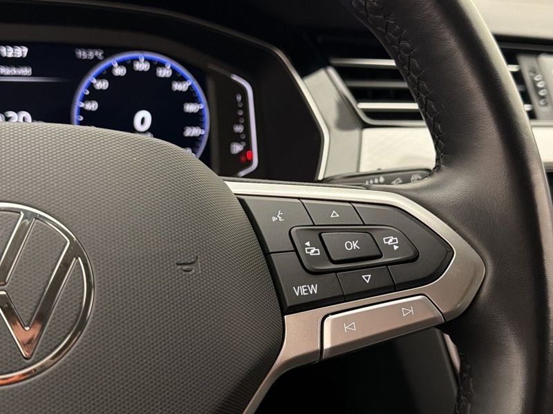 Volkswagen Passat bild 19