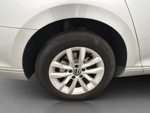 Volkswagen Passat bild 32