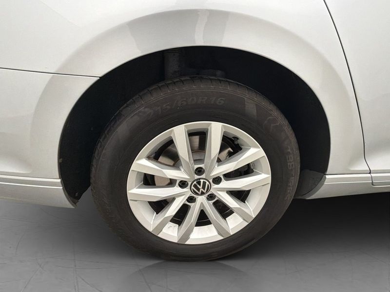 Volkswagen Passat bild 32