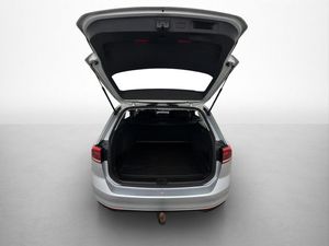 Volkswagen Passat bild 28