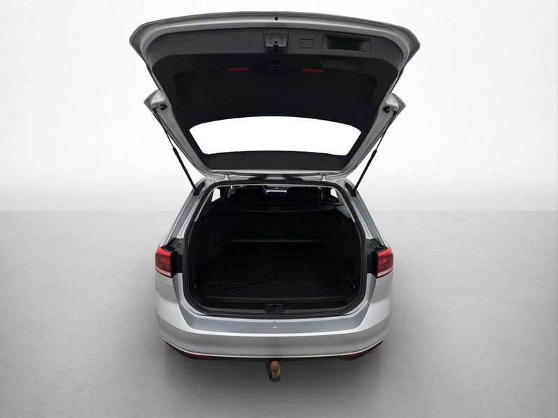 Volkswagen Passat bild 28