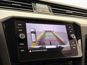 Volkswagen Passat bild 23
