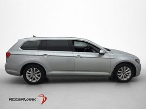 Volkswagen Passat bild 9