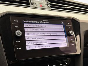 Volkswagen Passat bild 22
