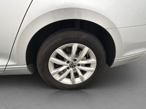 Volkswagen Passat bild 31