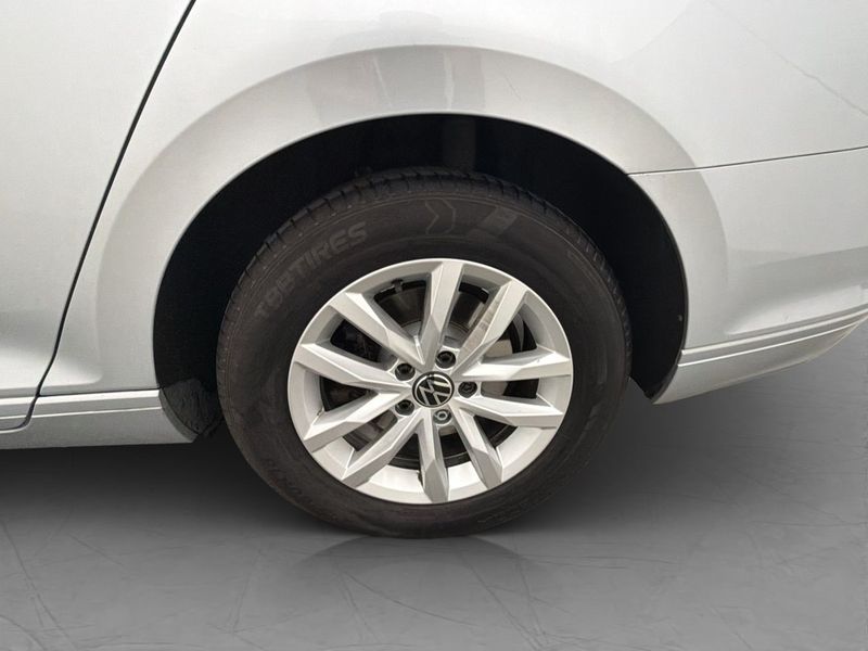 Volkswagen Passat bild 31