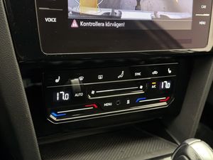 Volkswagen Passat bild 24