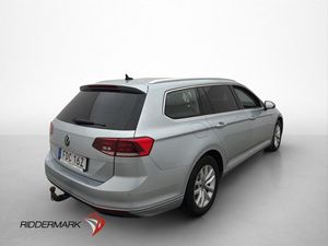 Volkswagen Passat bild 8