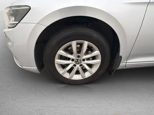 Volkswagen Passat bild 30