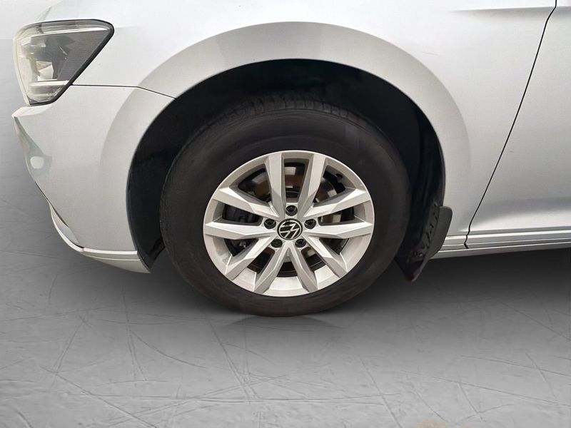 Volkswagen Passat bild 30