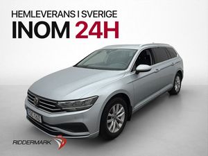 Volkswagen Passat bild 3