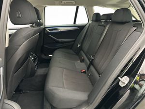 BMW 530 bild 17