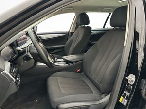 BMW 530 bild 12