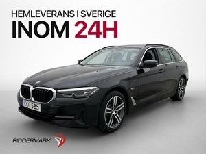BMW 530 bild 3