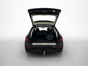 BMW 530 bild 30