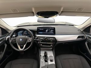 BMW 530 bild 13