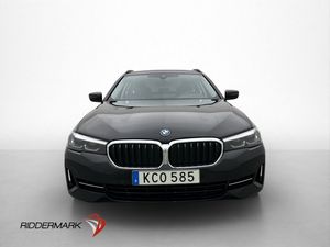 BMW 530 bild 2