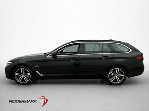 BMW 530 bild 4