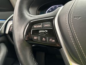 BMW 530 bild 19