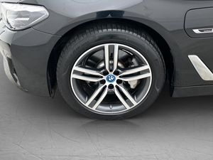 BMW 530 bild 33