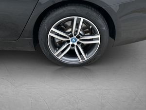 BMW 530 bild 34