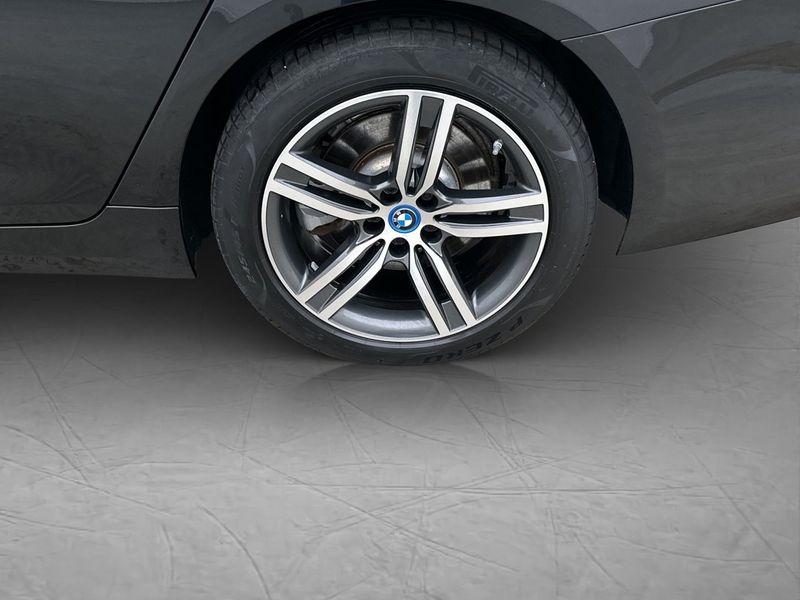 BMW 530 bild 34