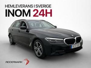 BMW 530 bild 1