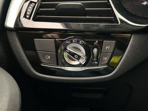 BMW 530 bild 22