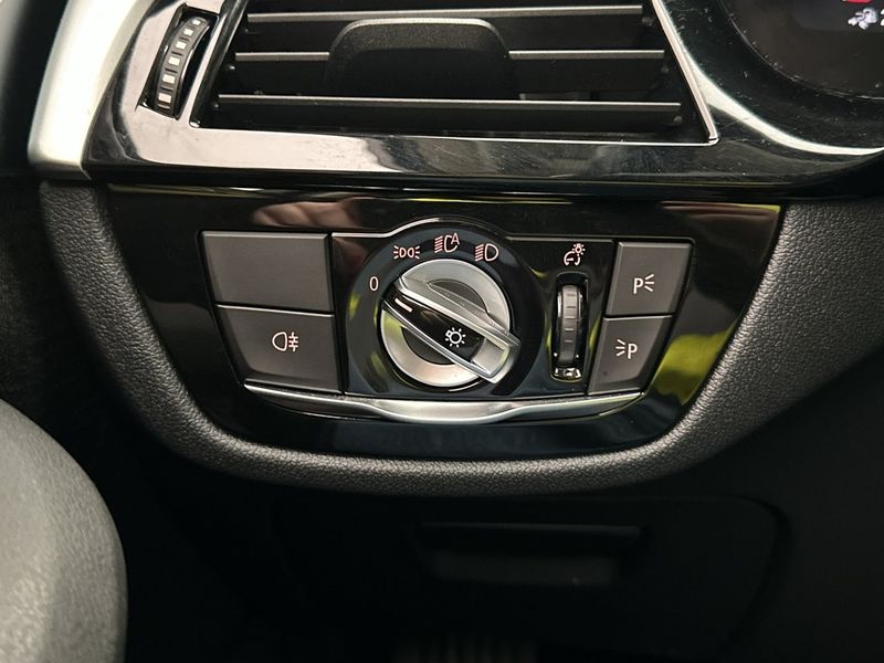 BMW 530 bild 22